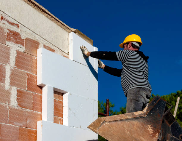 Best Insulation for Specific Applications in Springville, AL