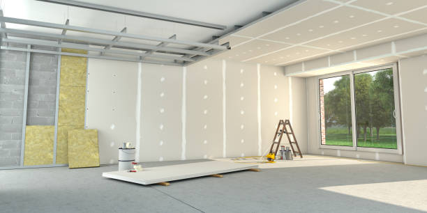 Best Fiberglass Insulation in Springville, AL