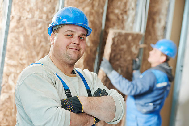 Springville, AL Insulation Contractor Company
