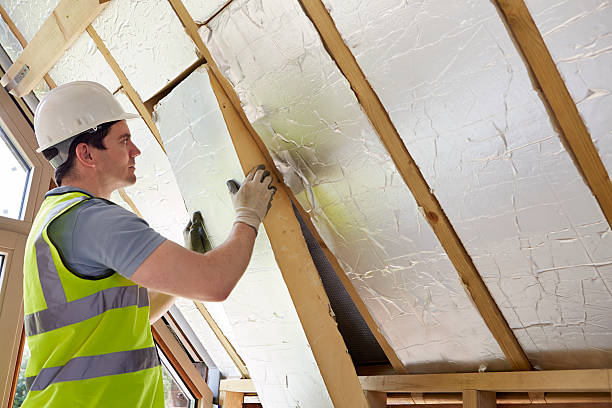 Best Commercial Insulation in Springville, AL
