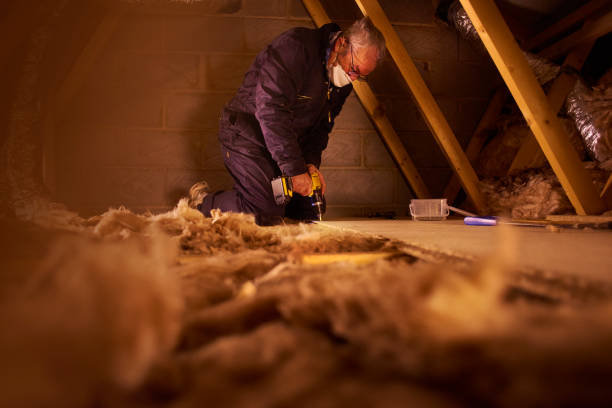 Best Residential Insulation in Springville, AL